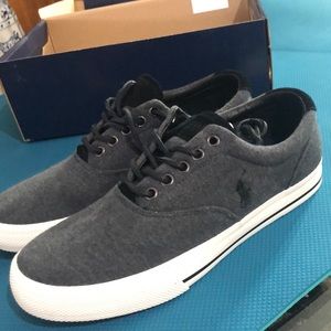 💥 Brand New💥 Polo Shoes size 8